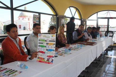 Anuncia alcalde Feria del Chileatole en su tercera edición imagen 1