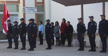 En Tepetitla, 60 por ciento de las llamadas de auxilio son falsas