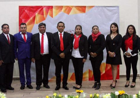 Gaudencio Morales nuevo presidente municipal de Tepeyanco imagen 2