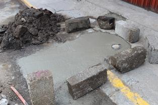 Atiende y repara ayuntamiento de Tepeyanco fugas de agua imagen 3
