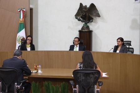 Respaldan sentencia del TET sobre sustitución de candidaturas en Apizaco