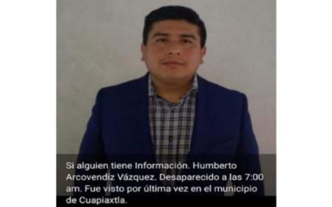 Familiares de desaparecido culpan a jefe policíaco
