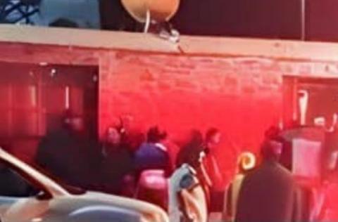 Atacan a balazos a un hombre cuando salía de su casa, en Calpulalpan