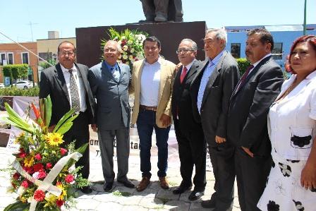 Rubén Terán y Colegiados del Derecho reconocen a los abogados imagen 3