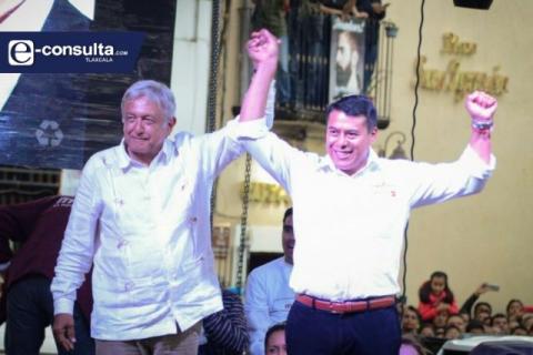 Terán minimiza el BOA, los vamos a arrasar asegura