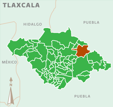 Terrenate está convertido en un pueblo sin Ley: pobladores