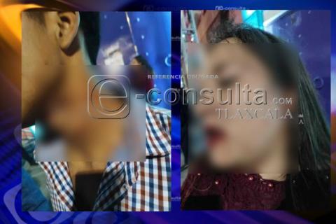 Además de agr3.%sivos, ladrones resultaron los guaruras del Palenque de la Feria imagen 1