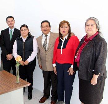 Abren tres nuevos centros de Justicia Alternativa