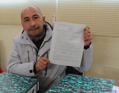 Tesorero municipal aclara sobre el cobro del Impuesto Predial imagen 2