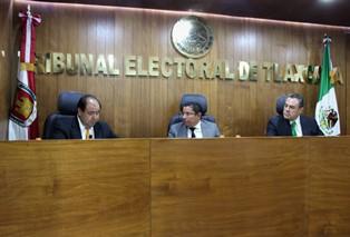 Magistrados le dan palo al PAN y avalan recorte de prerrogativas