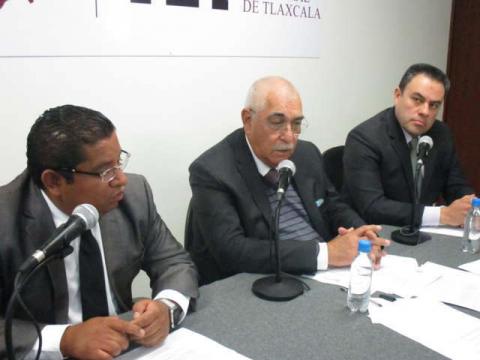 TET juega del lado de Dávila, desecha impugnación de Aguilar