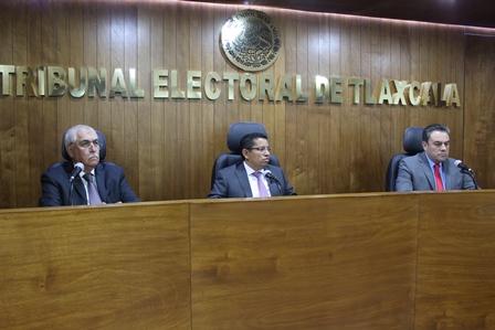 Confirman magistrados triunfo de Morena en el distrito 05