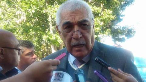 Rechaza Morales Alanís adeudo por pensión alimenticia