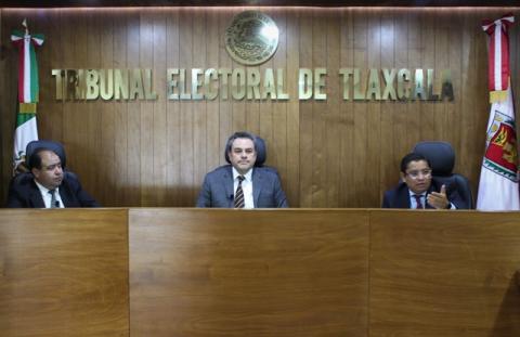 Elección de comités distritales del PEST será por voto secreto