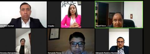 Aprueba TET licencia temporal de regidora de Xiloxoxtla