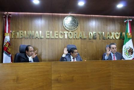 TET pide avances para que indígenas elijan representante en ayuntamientos