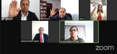 Confirma TET candidatura aprobada para la Sindicatura de Huamantla