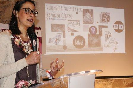 Aún no se alcanza una verdadera democracia en el país