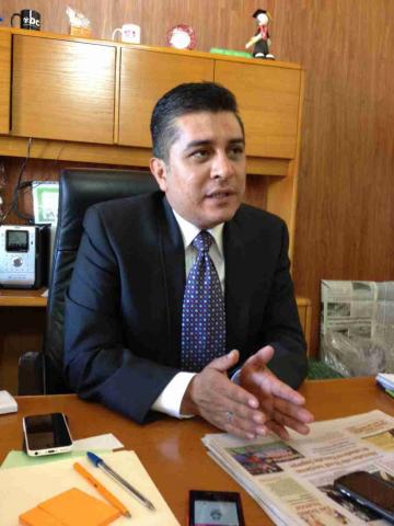Reducen incidencia delictiva en Tetla