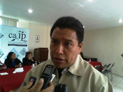 Detectadas 20 familias en Tetlanohcan que talan La Malinche