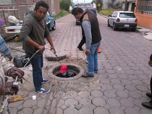 En Tetlanohcan, amplia respuesta a los servicios públicos imagen 1