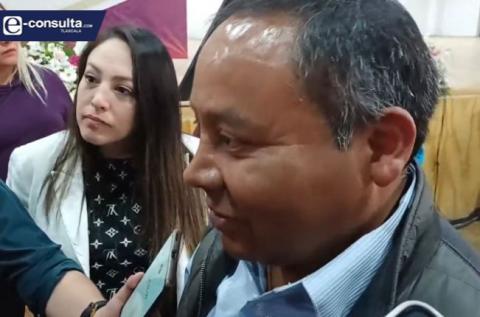 Rivera se compromete a investigar las funciones de un presidente municipal porque las desconoce