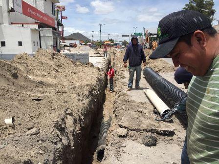 Arranca el alcalde Vélez más obras para Tequexquitla imagen 1