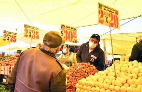 Se instalará tianguis semanal en el Bulevar Cuamanco por Feria De Huamantla imagen 3