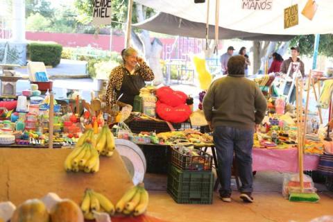Tianguis en Metepec imagen 10