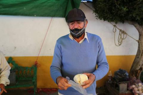 Tianguis en Metepec imagen 11