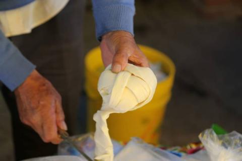 Tianguis en Metepec imagen 2