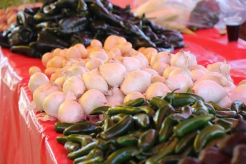 Tianguis en Metepec imagen 7