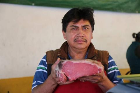 Tianguis en Metepec imagen 8