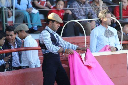 Inicia una edición más de las tientas en la Feria de Tlaxcala imagen 4