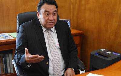 Secretario de gobierno sigue en la mira de la FGR por caso Ayotzinapa