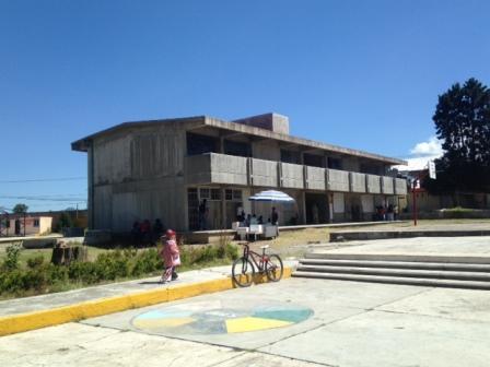 Logran padres de familia de Tlaltelulco convenios con autoridades imagen 1