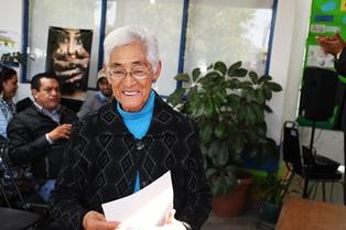 Entregan en Tlaxco constancia de capacitación para el trabajo imagen 3