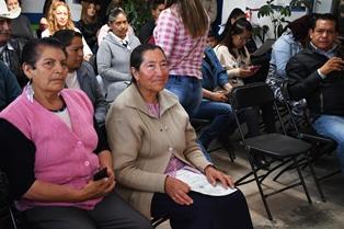 Entregan en Tlaxco constancia de capacitación para el trabajo imagen 4