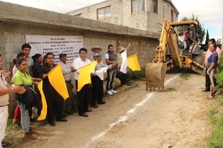 Más servicios básicos para más comunidades: Pluma Morales imagen 3