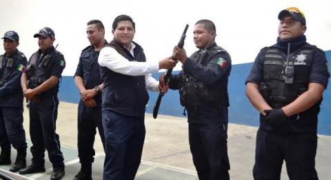 Robaron 15 vehículos durante el baile de feria de Tlaltelulco