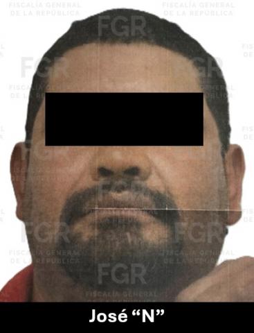 Sentencia de 10 años de prisión contra sujeto por posesión ilícita de hidrocarburo