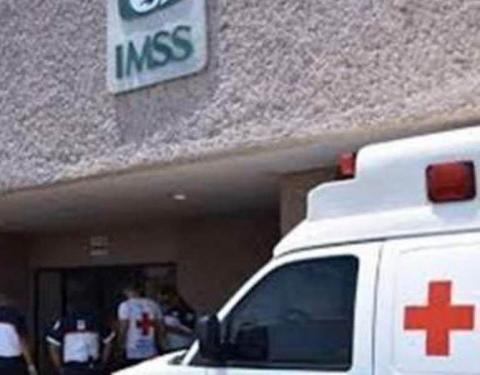 Atenderá IMSS urgencias y hospitalizaciones el próximo lunes 18 de marzo