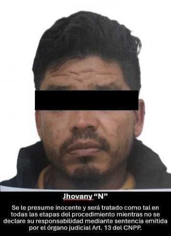 Obtiene FGR vinculación a proceso contra una persona por robo de vehículo y secuestro exprés en Tlaxcala