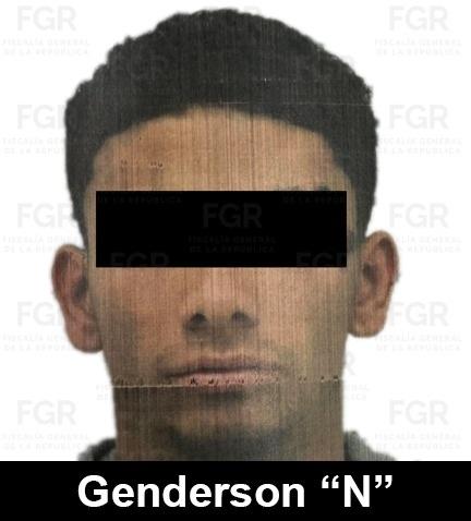Obtiene FGR sentencia contra persona detenida con un arma de fuego en Tlaxcala