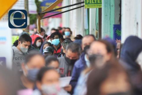 Mortalidad creció un 78.1 por ciento en Tlaxcala por Covid-19