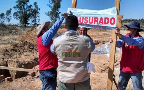 Exige PROFEPA al gobierno de MGZ tramite permisos