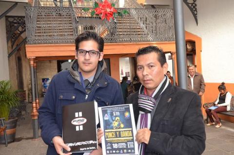 Exhortan a contribuir para ayudar a personas vulnerables