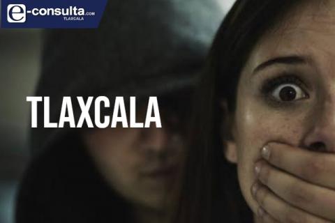 Ligera disminución de secuestros en 2020 en Tlaxcala