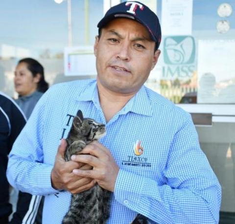 Alcalde de Tlaxco alardea que será diputado plurinominal por Morena