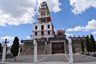 Celebrará Tlaxco segundo aniversario como Pueblo Mágico imagen 1